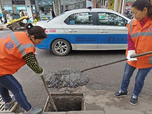 奉贤沉沙井清掏-污水井清理