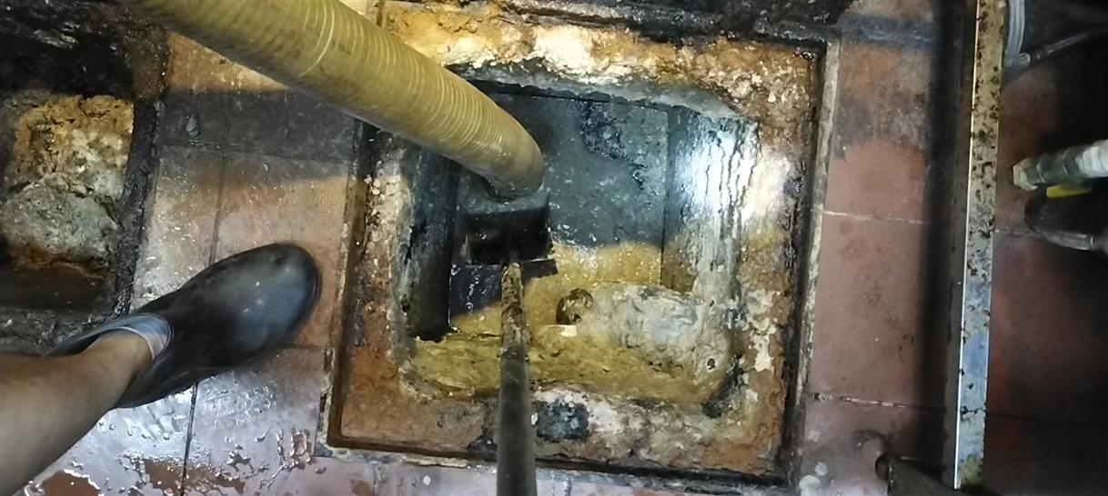 奉贤污水池清理一般都有毒气，怎么预防中毒呢？