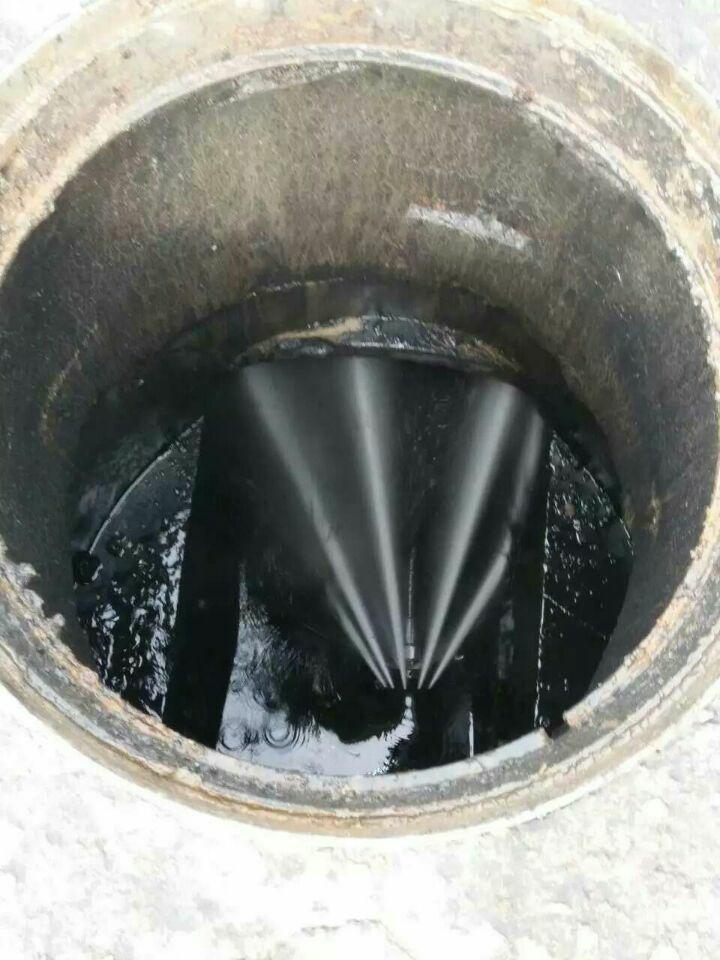 奉贤市政管道清洗-排污管道清洗