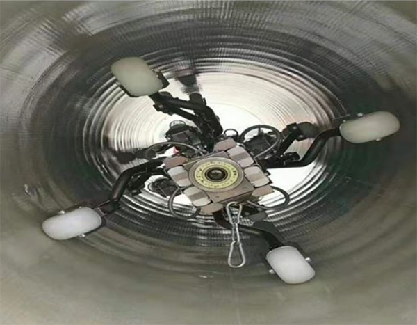 奉贤非开挖修复技术在地下管线建设的优势体现